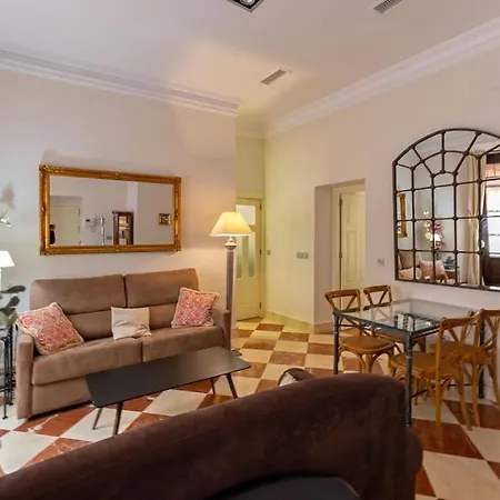 Quevedo Center By Valcambre Apartment *