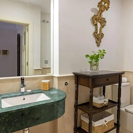 Apartment Quevedo Center By Valcambre *