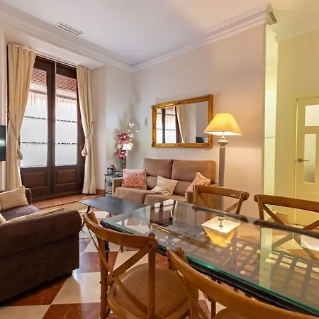 Quevedo Center By Valcambre Apartment *