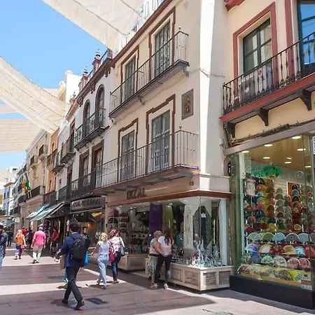 Quevedo Center By Valcambre Apartamento
