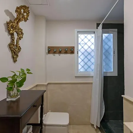 Quevedo Center By Valcambre Apartment *