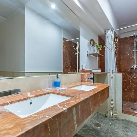Apartment Quevedo Center By Valcambre *