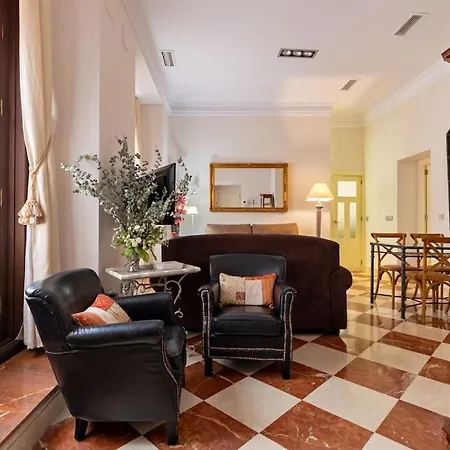 Quevedo Center By Valcambre Apartment *