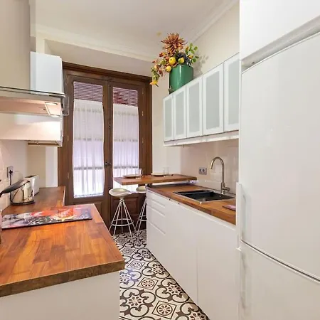 Apartment Quevedo Center By Valcambre Seville