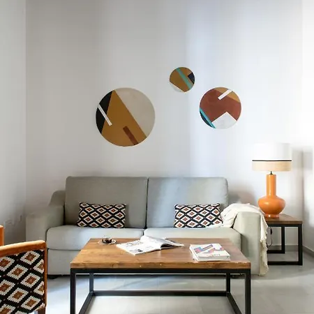 Triana Boutique By Hommyhome * Sevilla