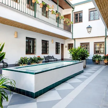 Triana Boutique By Hommyhome * Seville