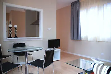 Apartment Metropolis