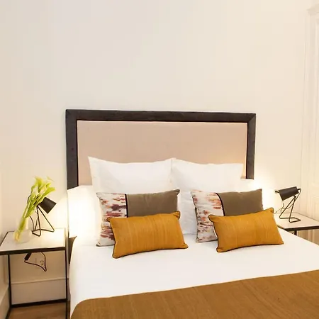 Isg Cedaceros Apartment Seville