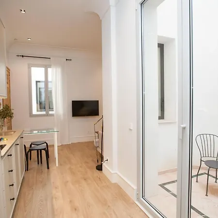 Apartment Isg Cedaceros