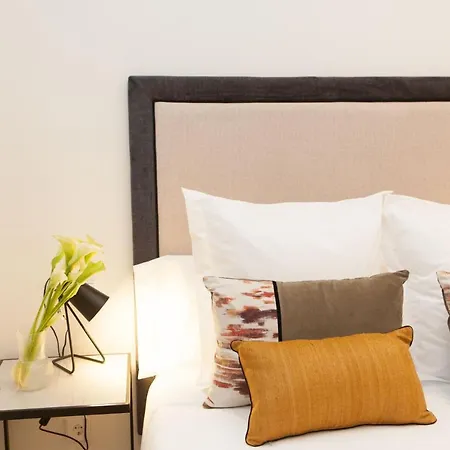 Apartment Isg Cedaceros *