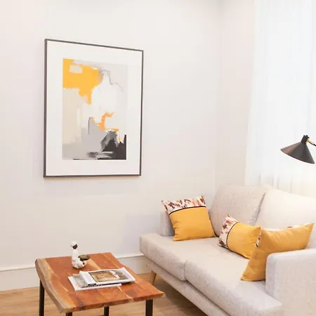 Isg Cedaceros Apartment