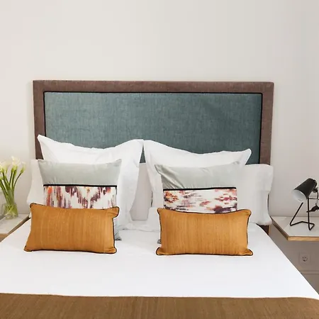 Apartment Isg Cedaceros