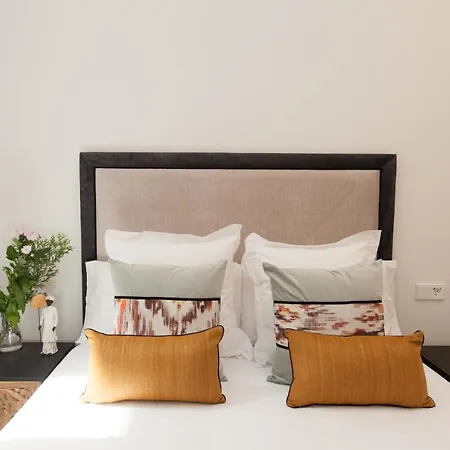 Isg Cedaceros Apartment *