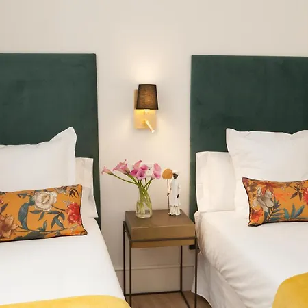 Apartment Isg Cedaceros Seville