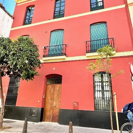 Hispalis Alameda *