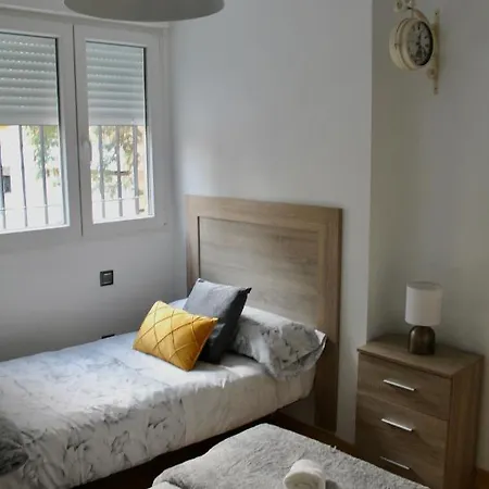 Appartement Wish Gran Plaza De