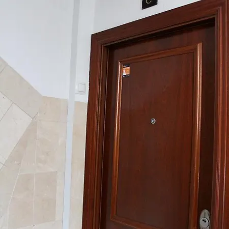 Wish Gran Plaza De Appartement