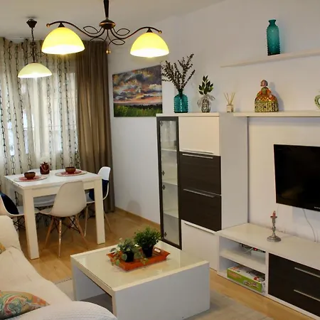 Appartement Wish Gran Plaza De *