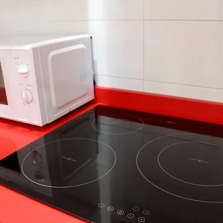 Wish Gran Plaza De Appartement