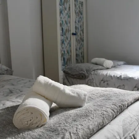 Wish Gran Plaza De Appartement *