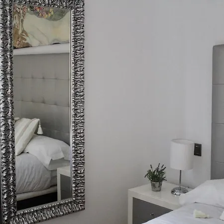 Appartement Wish Gran Plaza De Séville