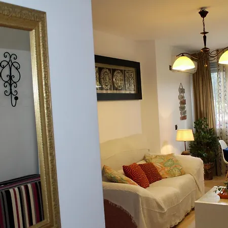 Appartement Wish Gran Plaza De Séville