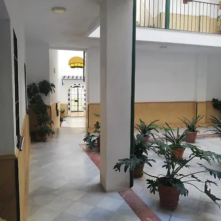 El Alcazar De Ana Apartment *