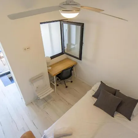 Rentalsevilla General Martinez Apartment *
