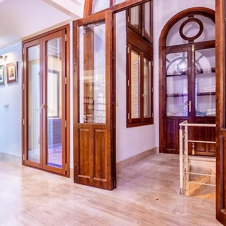 Apartment Luxury & Elegant Duplex In Center Seville