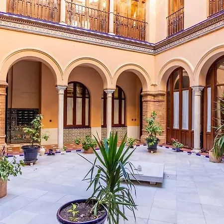 Luxury & Elegant Duplex In Center Seville