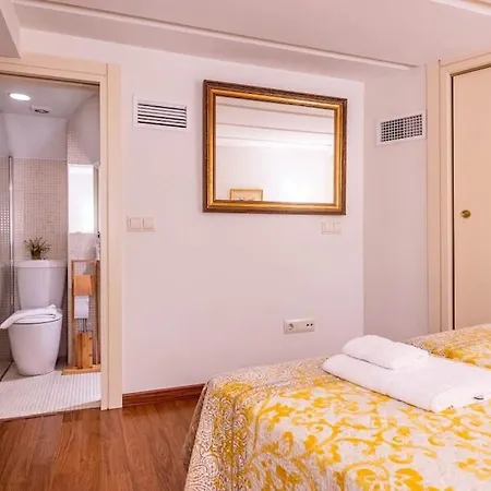 Luxury & Elegant Duplex In Center * Seville