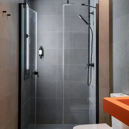 Apartament Magno Castilla Sewilla