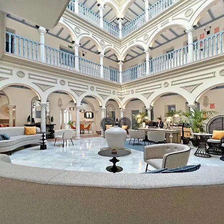 Hotel Itaca By Soho Boutique 3*