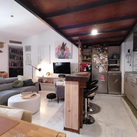 Casita Bustos Tavera * Seville