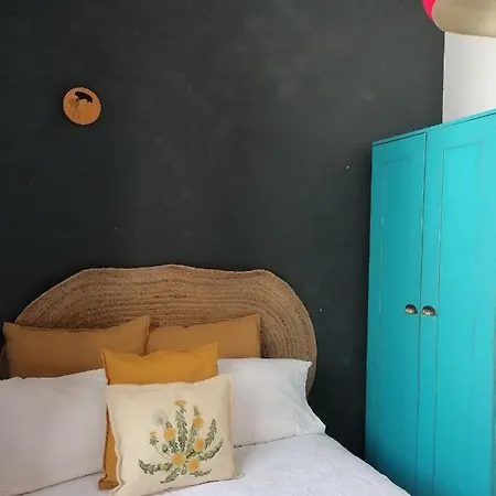 Apartment Casita Bustos Tavera *