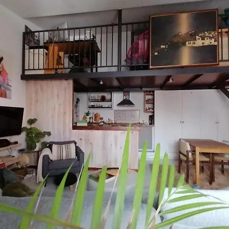Casita Bustos Tavera Seville