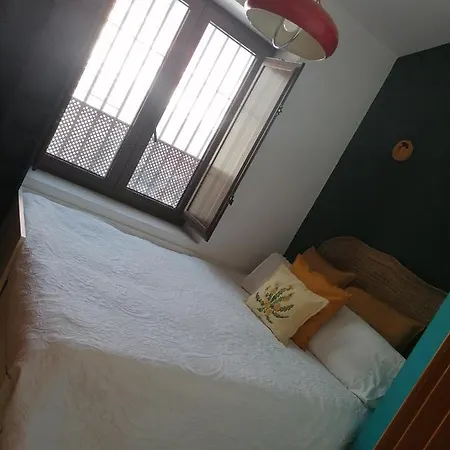 Casita Bustos Tavera