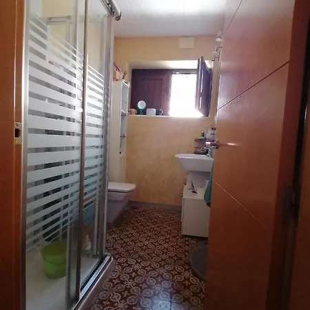Casita Bustos Tavera Apartment
