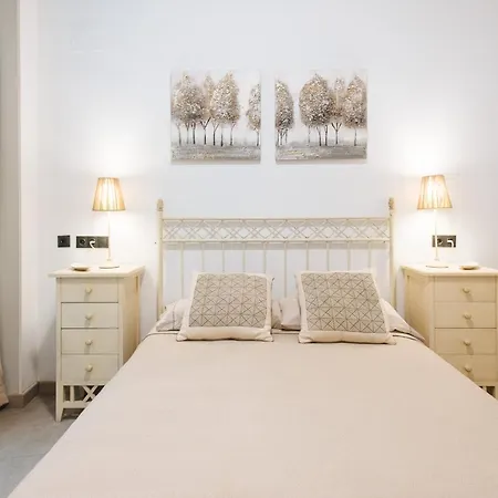 Apartamento Céntrico En La Calle Cruz Verde, 10 Sevilla