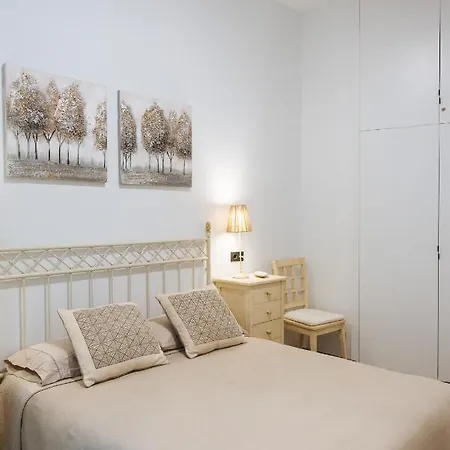Apartamento Céntrico En La Calle Cruz Verde, 10 Sevilla
