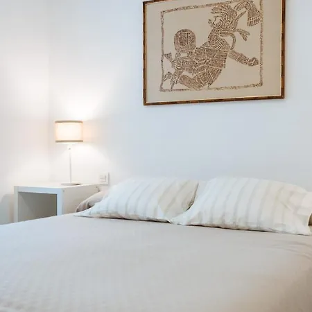 Cerca De La Catedral Apartment Seville