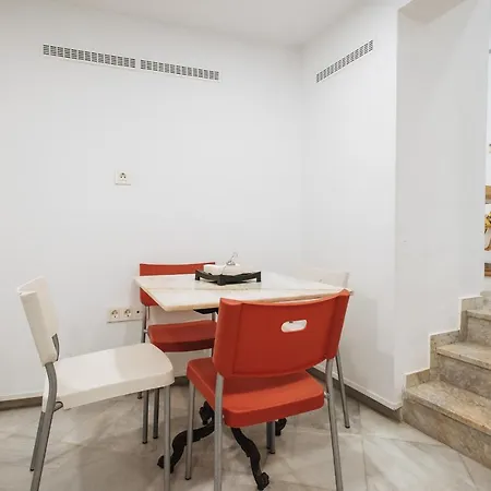 Cerca De La Catedral Apartment *