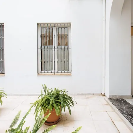Cerca De La Catedral Apartment Seville