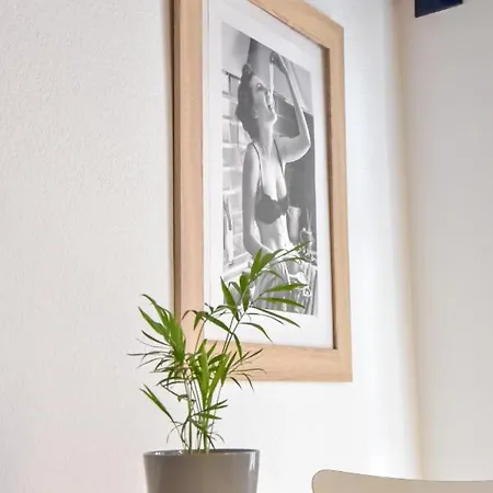 Apartment Peace, Pool & Parking At Centre Seville