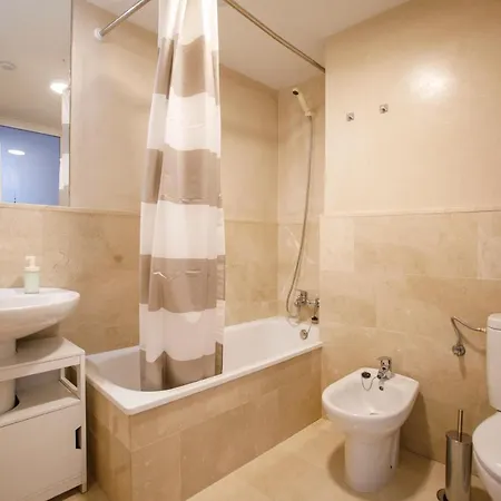 Rentalsevilla En La Plaza De La Encarnacion Apartment Seville
