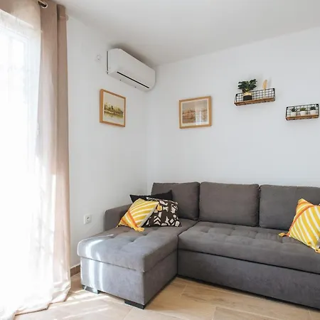 Apartment El Del Reloj De Sol Seville