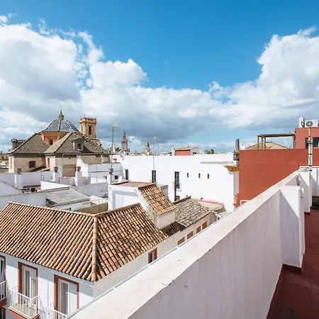 El Del Reloj De Sol * Seville
