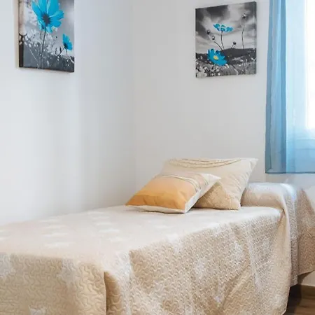 El Del Reloj De Sol Apartment Seville