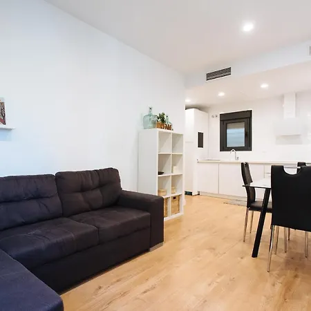 Apartment Apartamento Estelar Con Piscina Y Garaje Nervion Seville