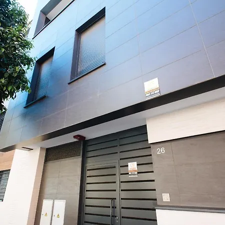 Apartment Apartamento Estelar Con Piscina Y Garaje Nervion *